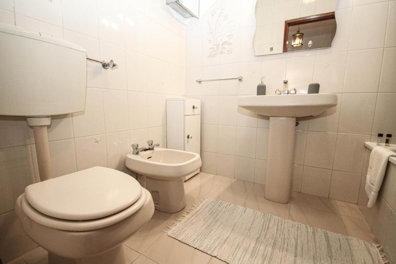 Casa Lagos Apartment Ngoại thất bức ảnh