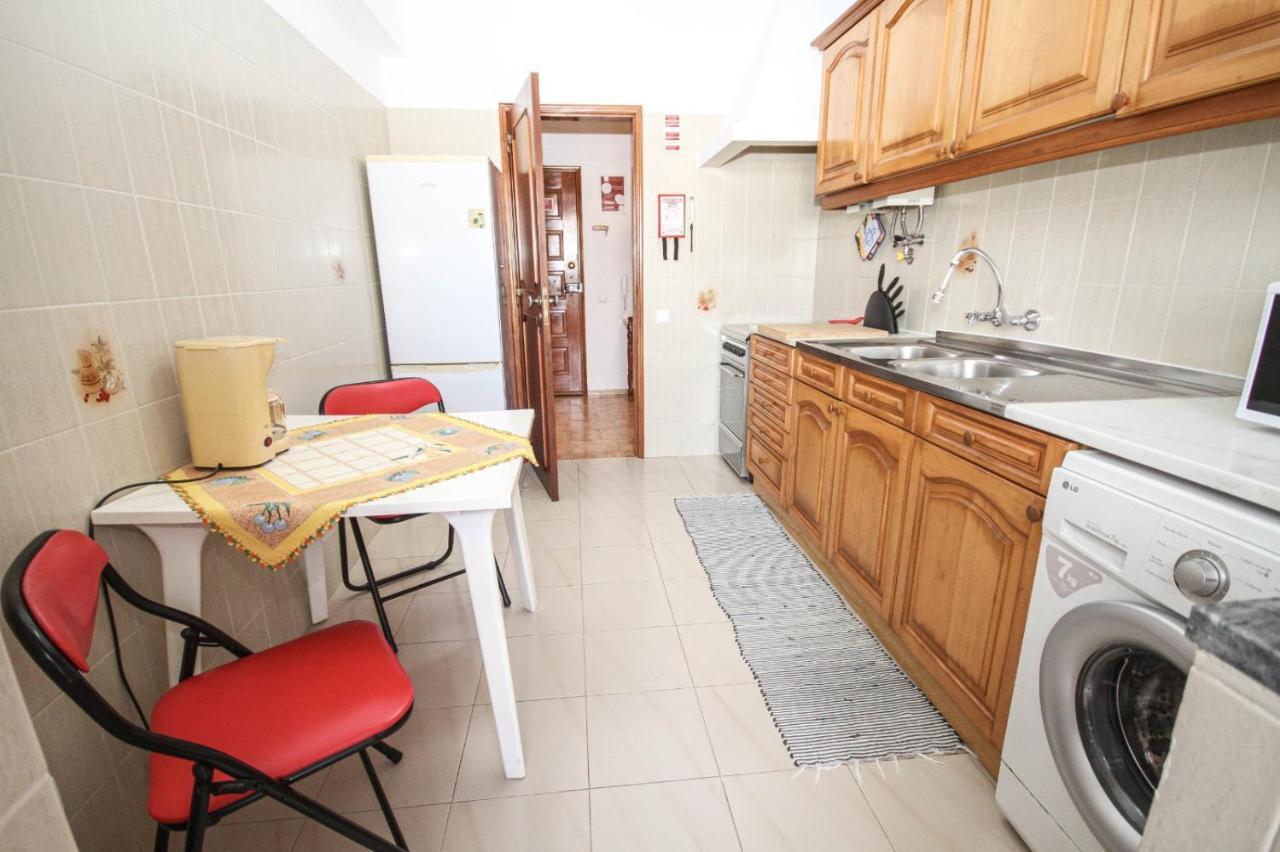 Casa Lagos Apartment Ngoại thất bức ảnh