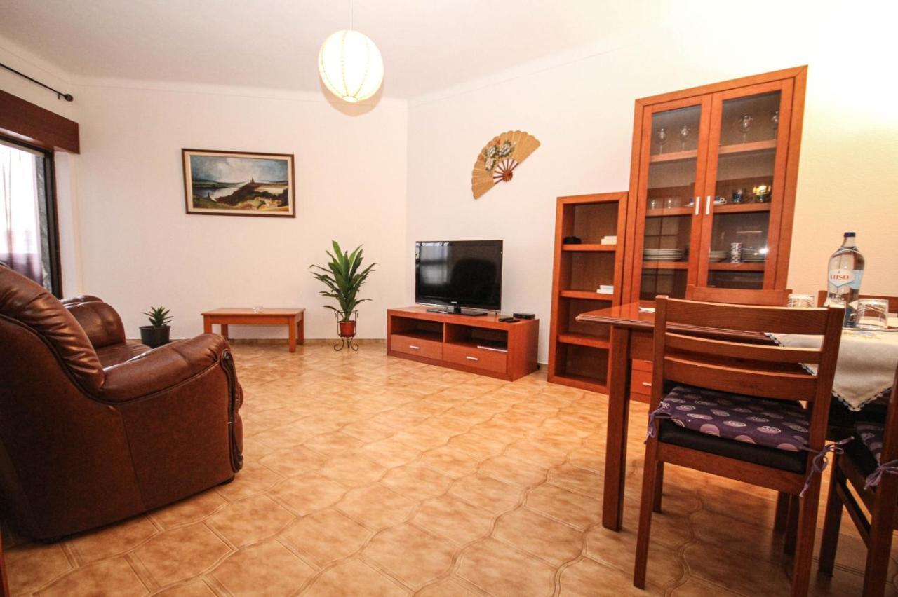 Casa Lagos Apartment Ngoại thất bức ảnh