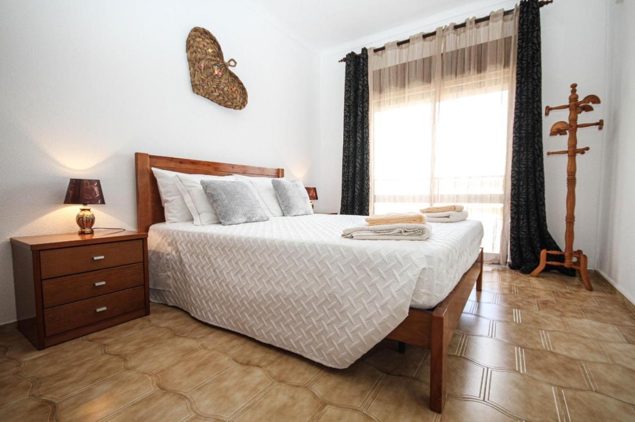 Casa Lagos Apartment Ngoại thất bức ảnh