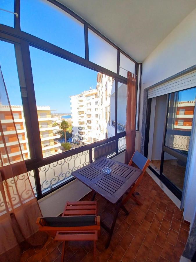 Casa Lagos Apartment Ngoại thất bức ảnh