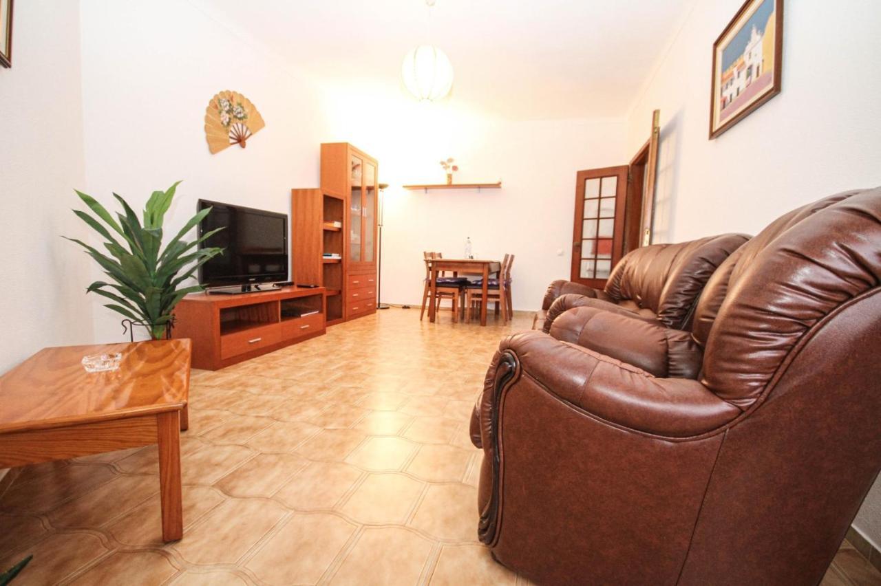 Casa Lagos Apartment Ngoại thất bức ảnh