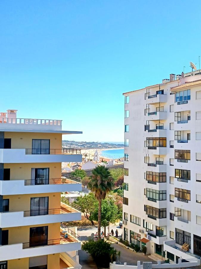 Casa Lagos Apartment Ngoại thất bức ảnh