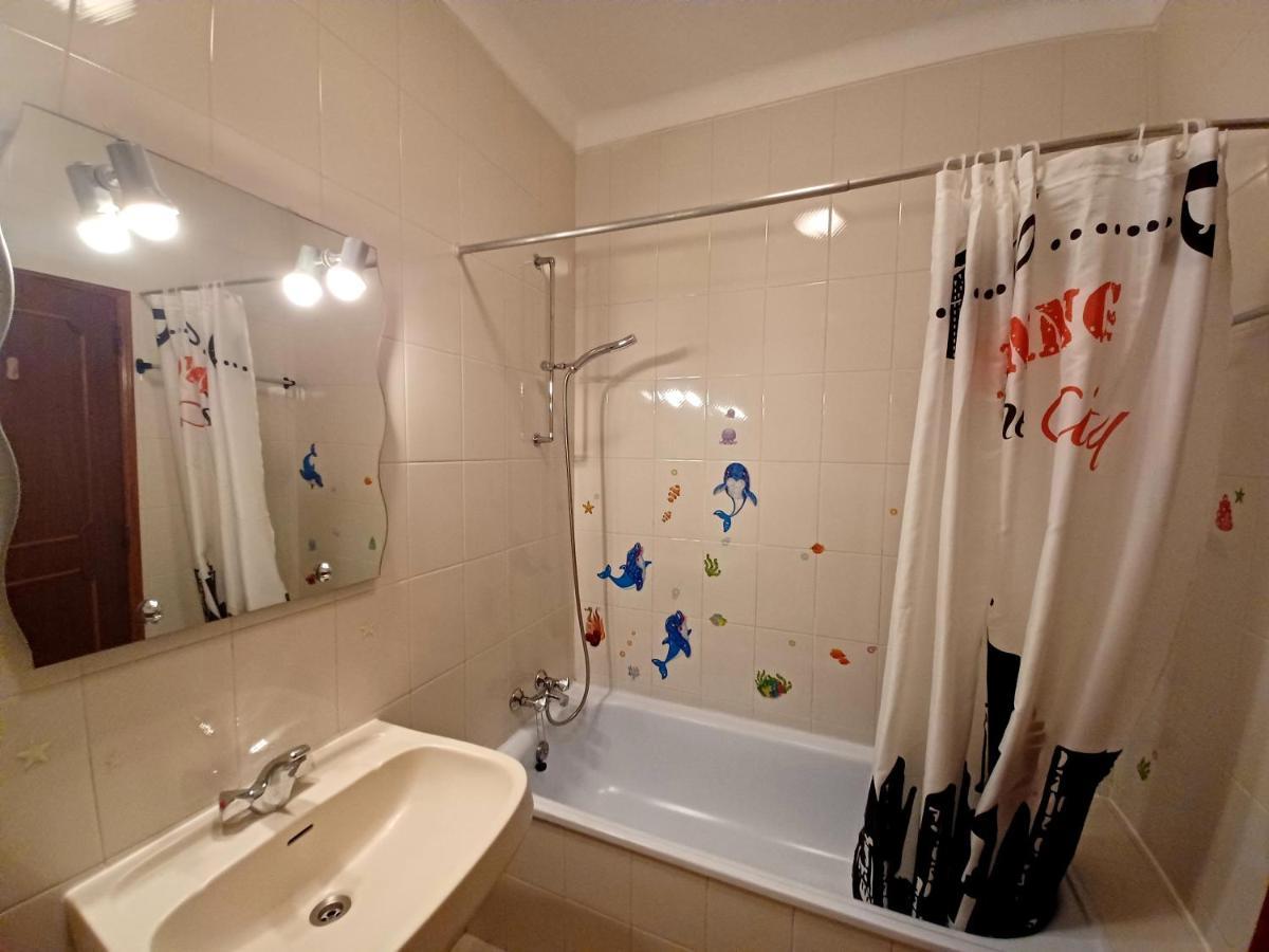 Casa Lagos Apartment Ngoại thất bức ảnh