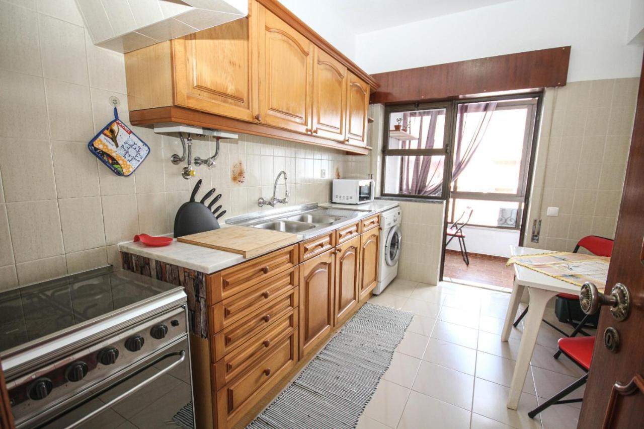 Casa Lagos Apartment Ngoại thất bức ảnh
